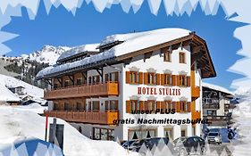 Hotel Stuelzis